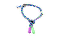 LOUIS VUITTON Leather Wristbands Women's