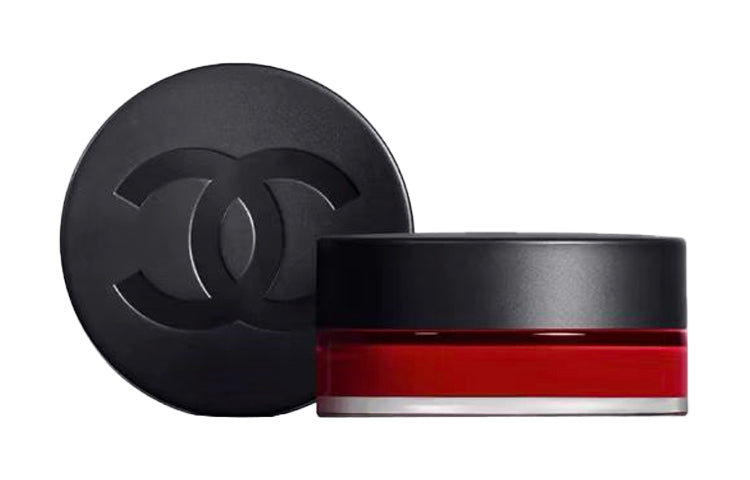 CHANEL Spring Limited No.1 Red Camellia Lip Oil Blush Easy-to-Blend Brightening Skin Tone Moisturizing Complexion 6.5g