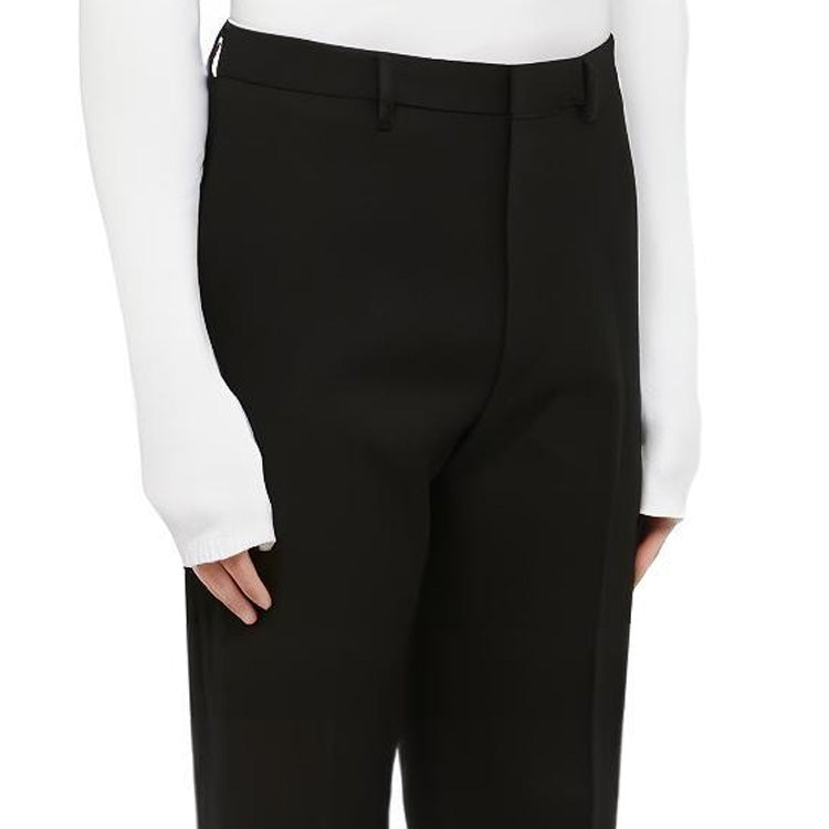 PRADA Casual Pants Men Black