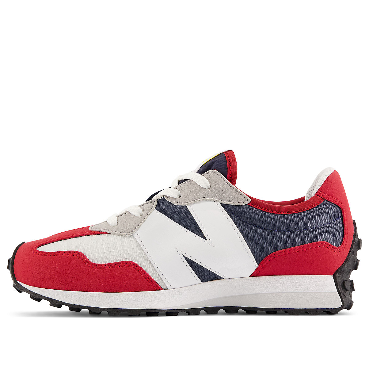 (PS) New Balance 327 'Red White Blue' PS327SR