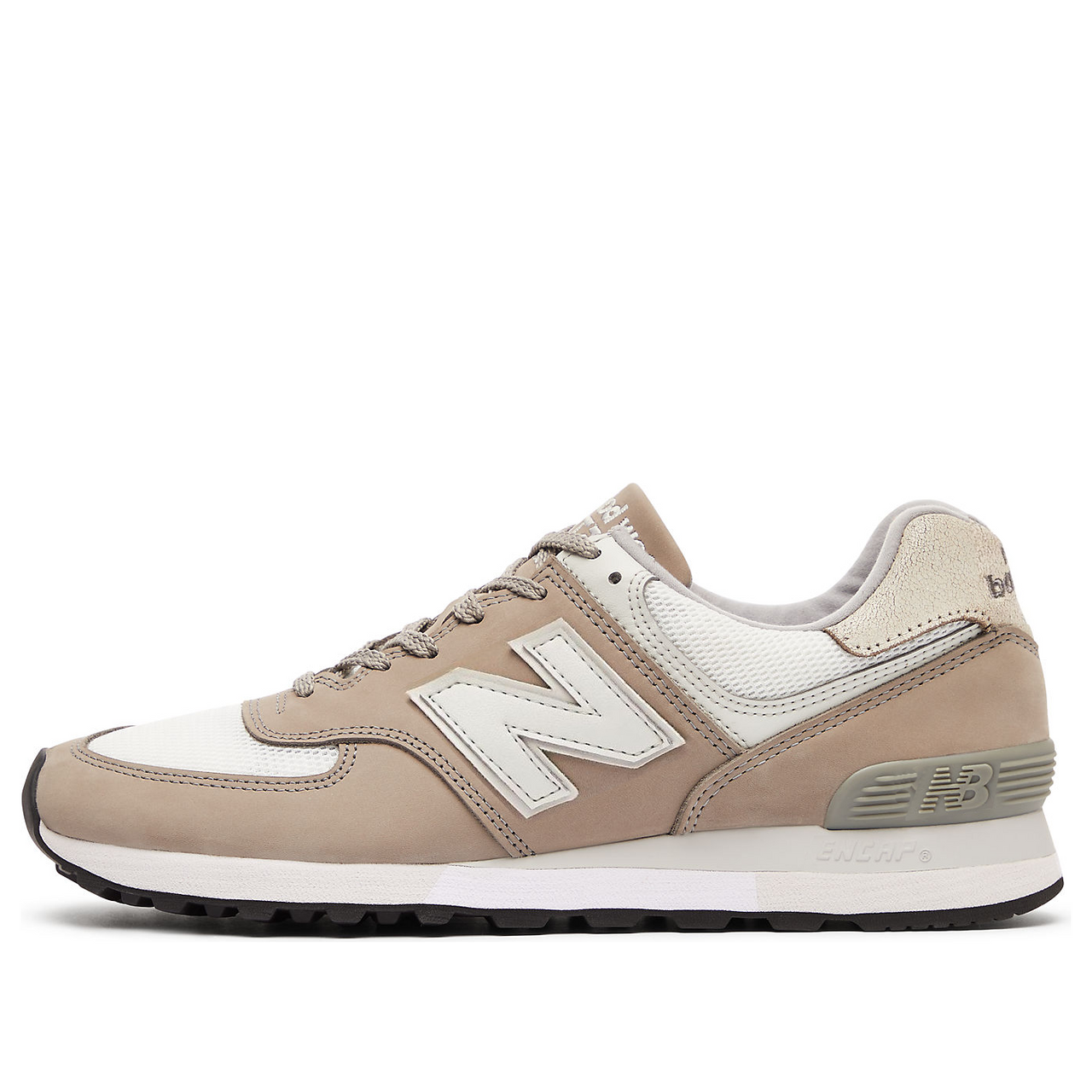 New Balance 576 Made in UK Beige' OU576FLB