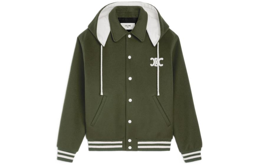 CELINE Jackets Women's Green