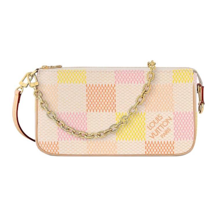 LOUIS VUITTON Pochette Accessoires