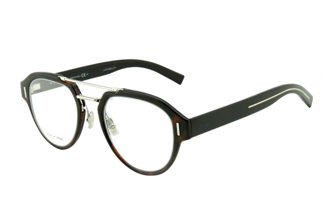 DIOR Aviator Optical Glasses Women's