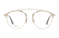 DIOR Eyeglass Frames Women's