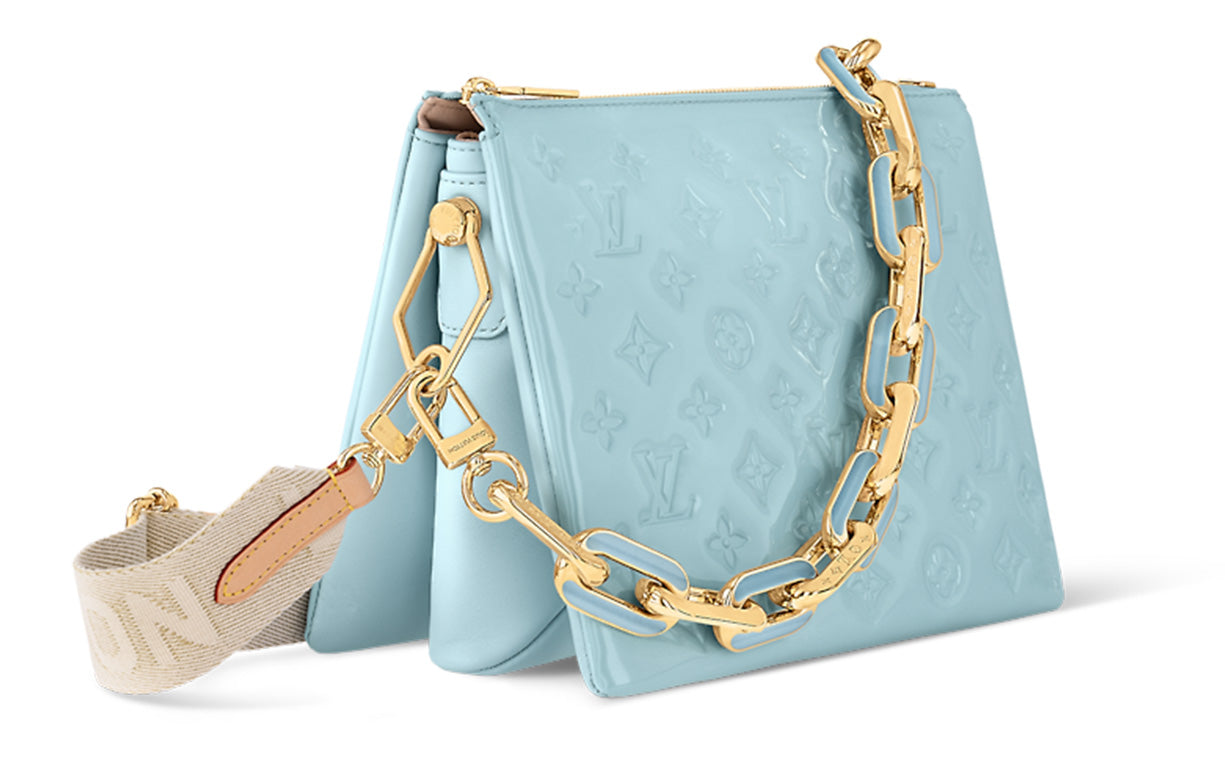 LOUIS VUITTON Coussin Pm