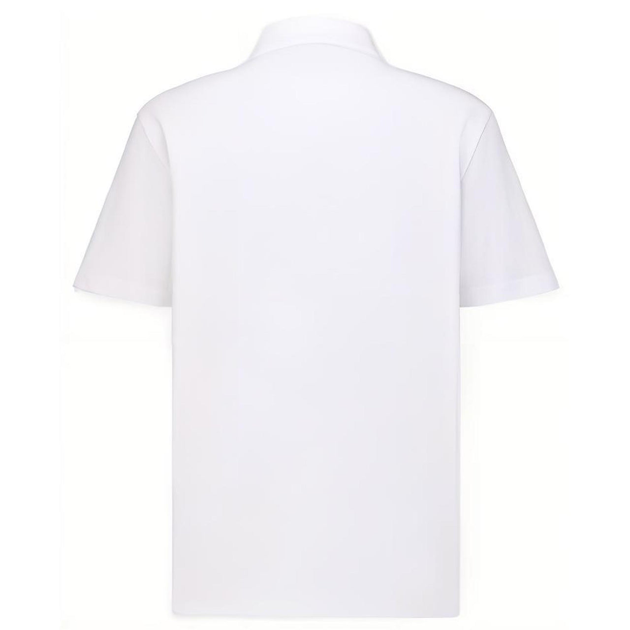 DIOR Polo Shirts Men White