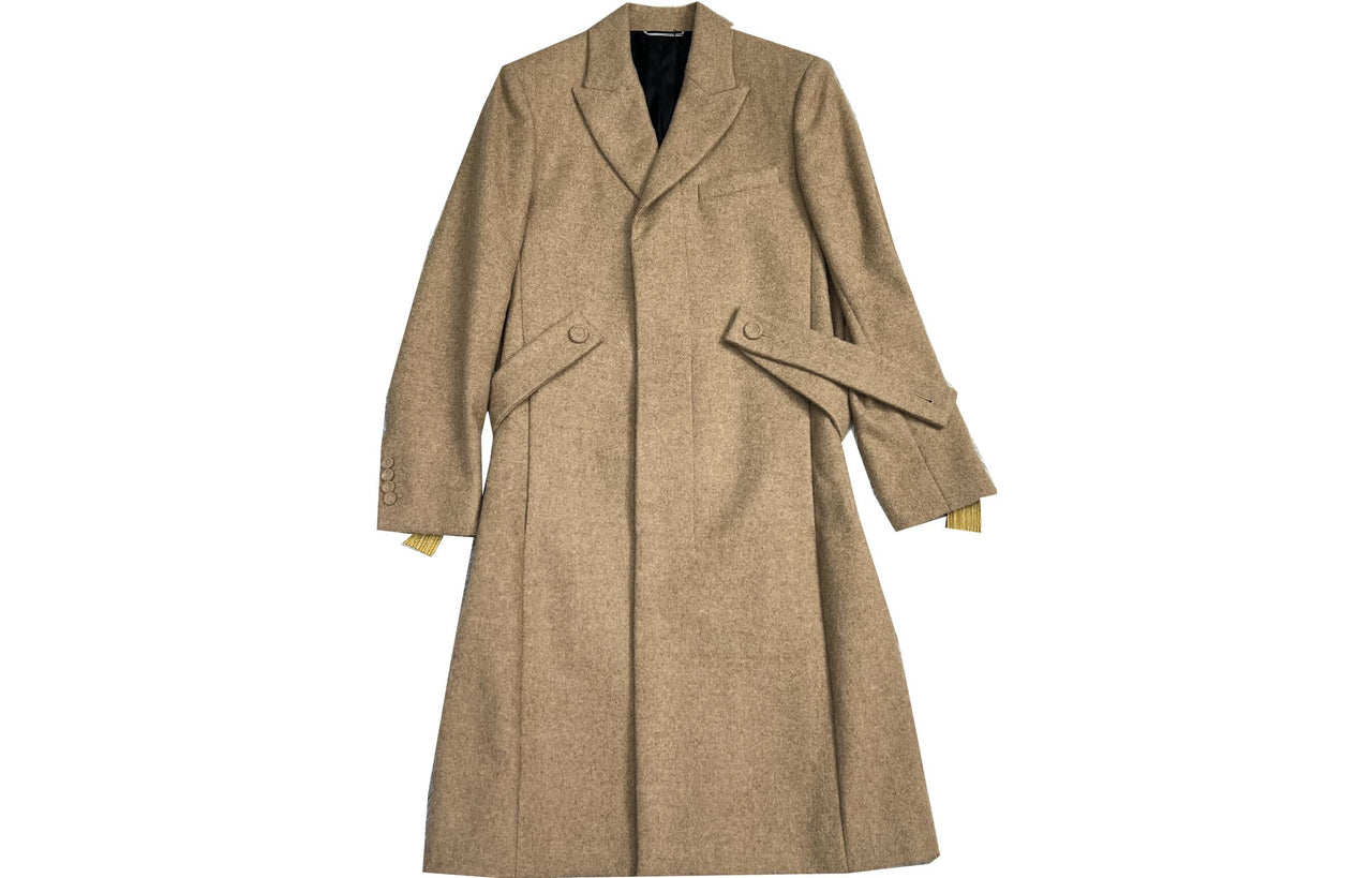 DIOR Coats Men