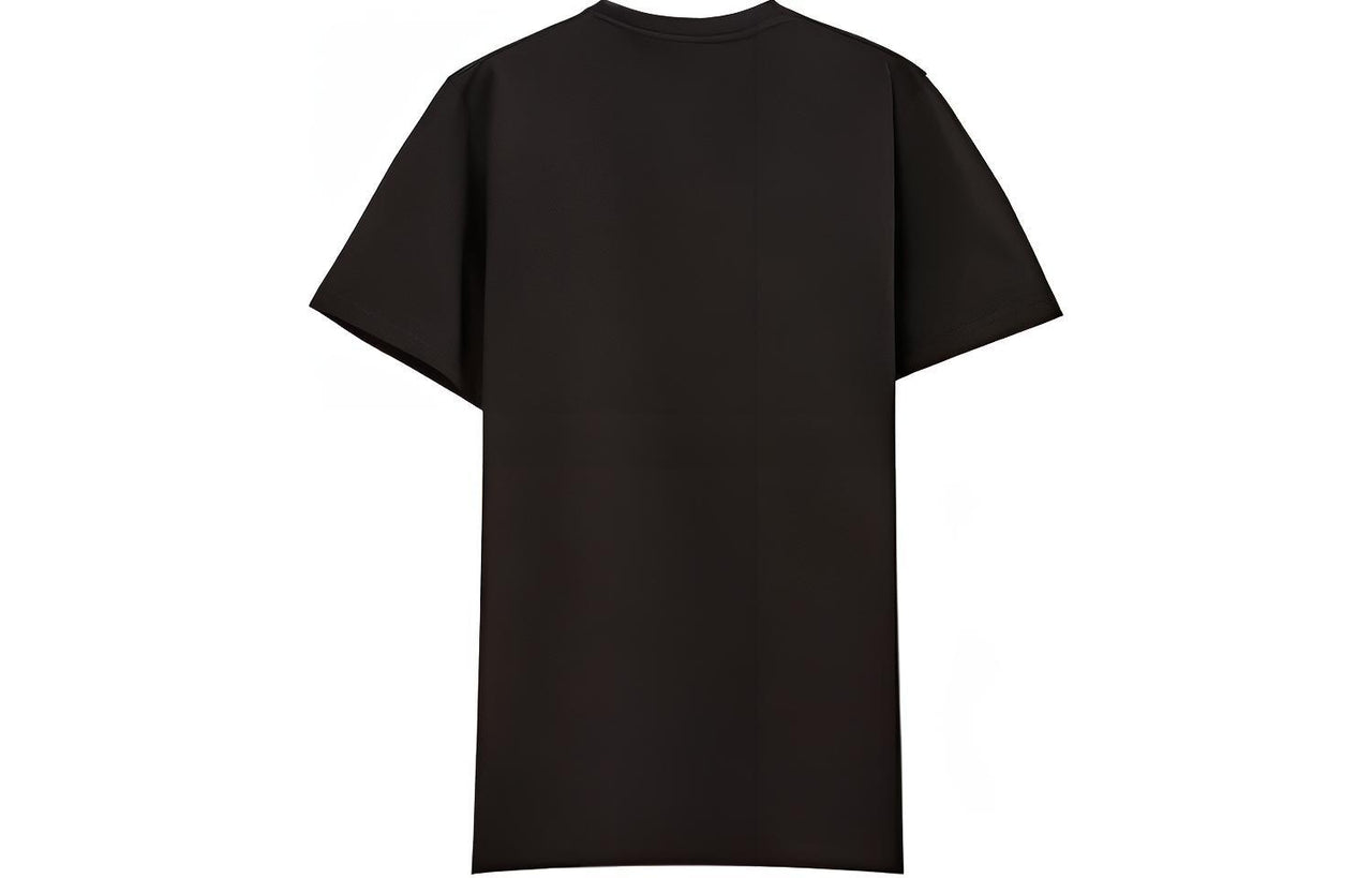 LOEWE Anagram Fake Pocket T shirt