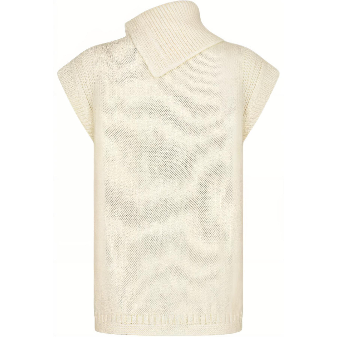 DIOR Sweaters Women's Ecru