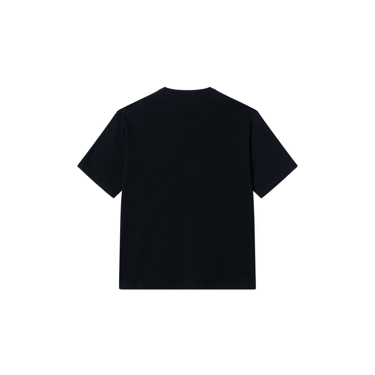PRADA T-Shirts Men Black