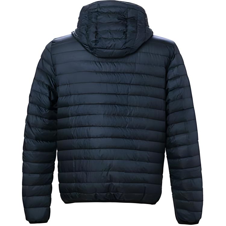 PRADA Jackets Men Dark Blue