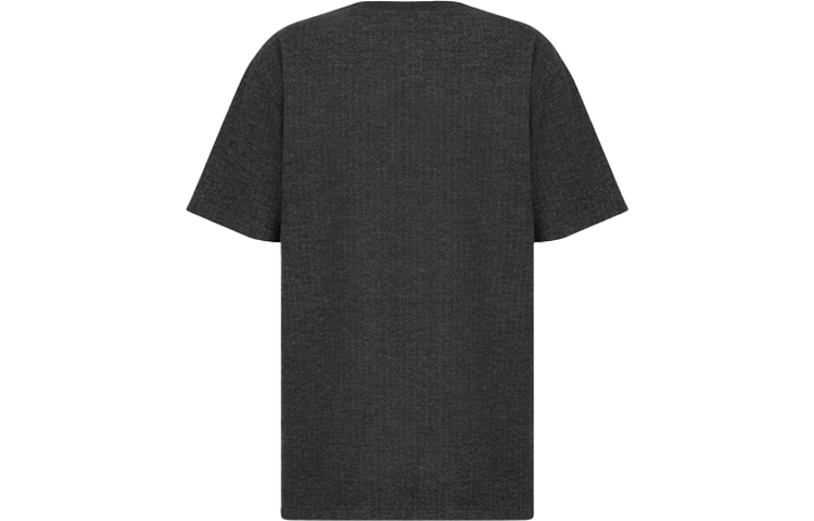 DIOR Oversized Atelier T Shirt