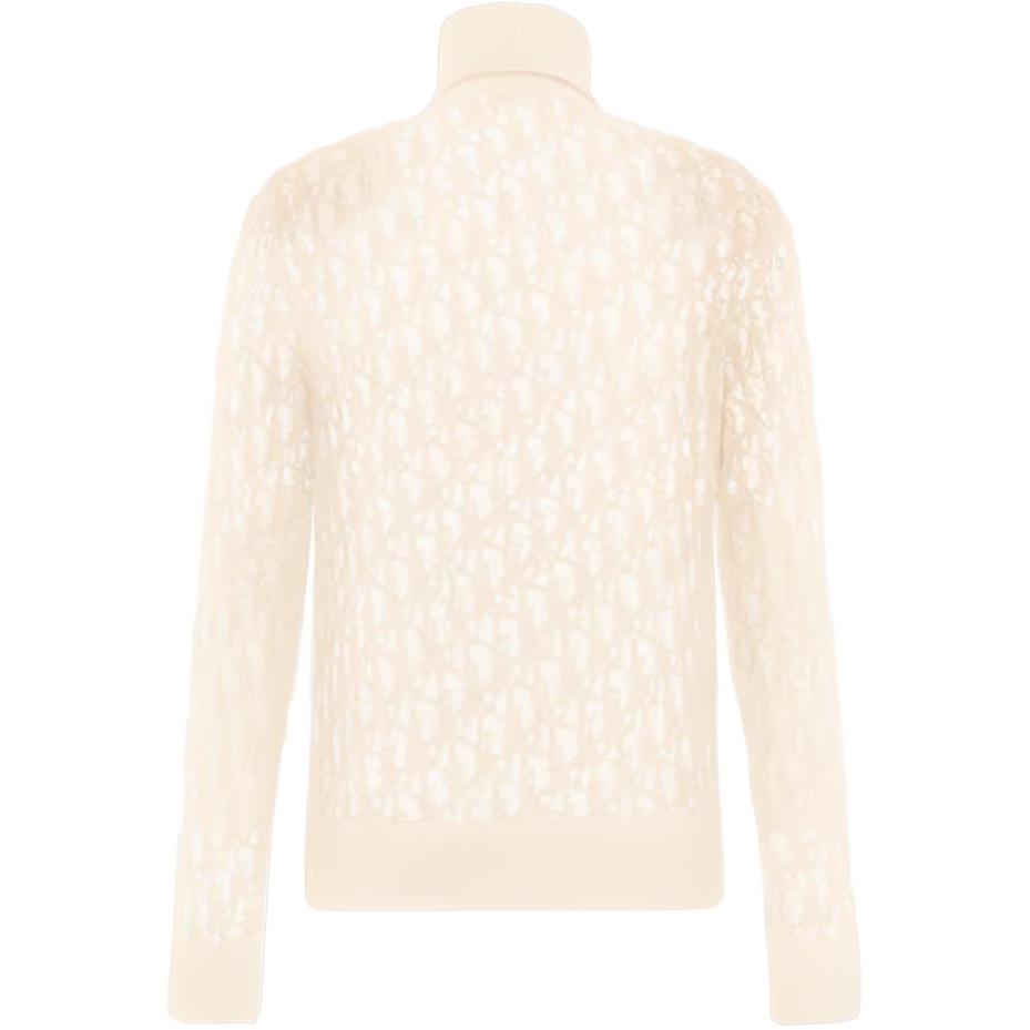 DIOR Quarterly New Products T-Shirts Men White