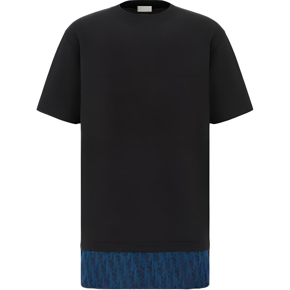 DIOR Oblique T Shirt