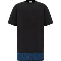 DIOR Oblique T Shirt