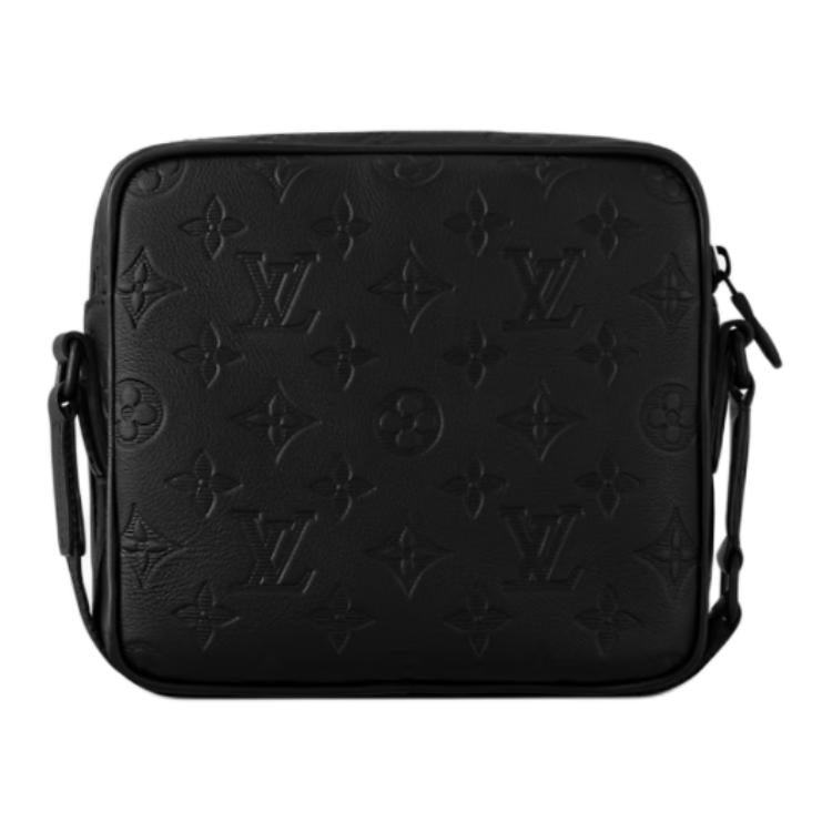 LOUIS VUITTON Getaway Messenger