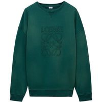 LOEWE Relaxed Fit Sweatshirt