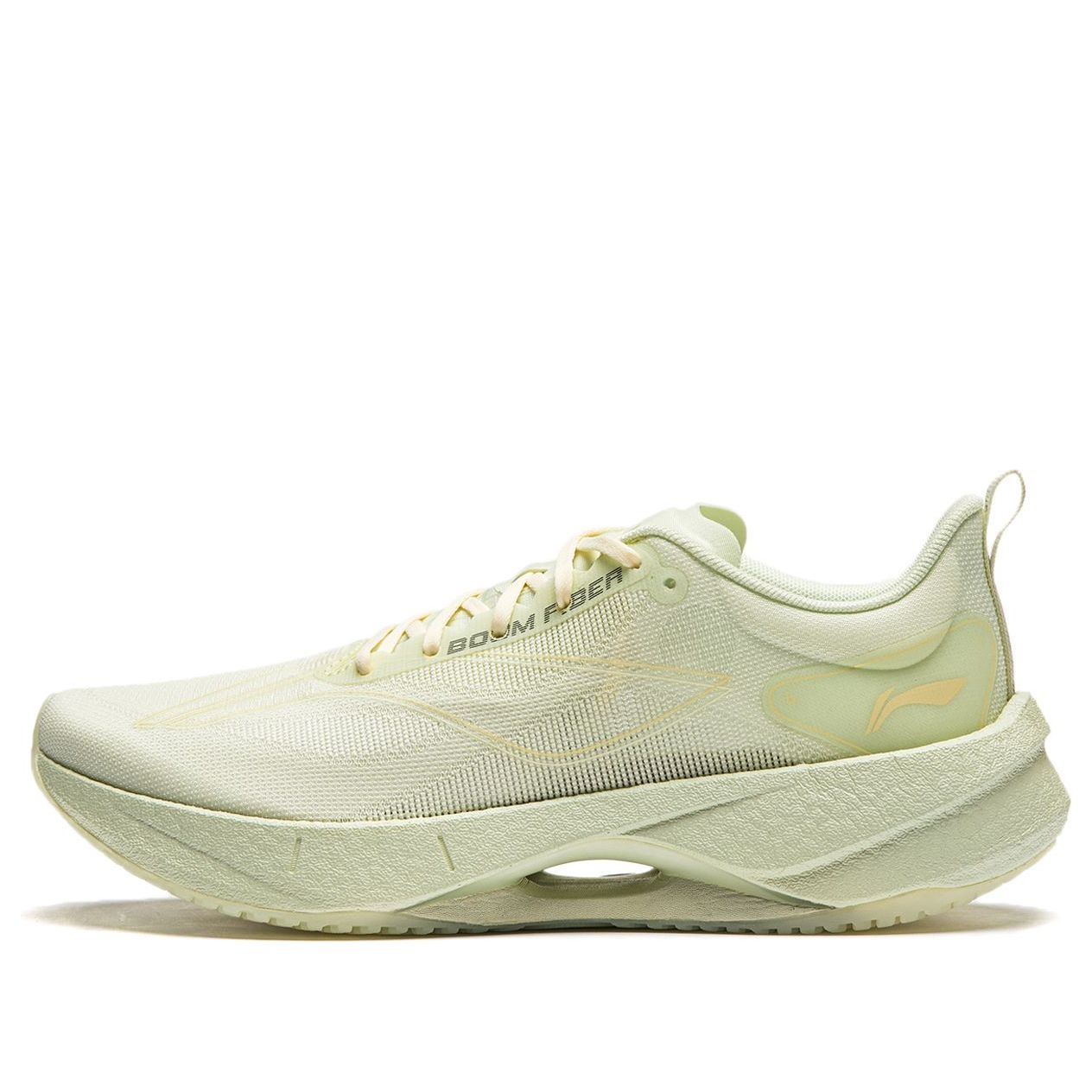 (WMNS) Li-Ning Superlight 21 'Light Fruit Green' ARBU002-8