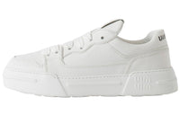MIU MIU Low Top Stylish Skateboarding Shoes Women's White