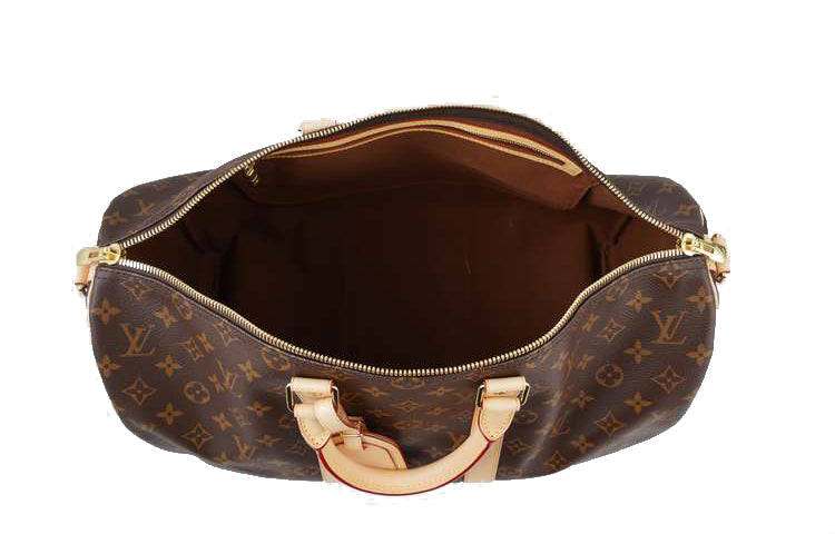 LOUIS VUITTON Keepall Bandoulière 45