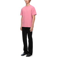LOEWE T-Shirts Men Pink