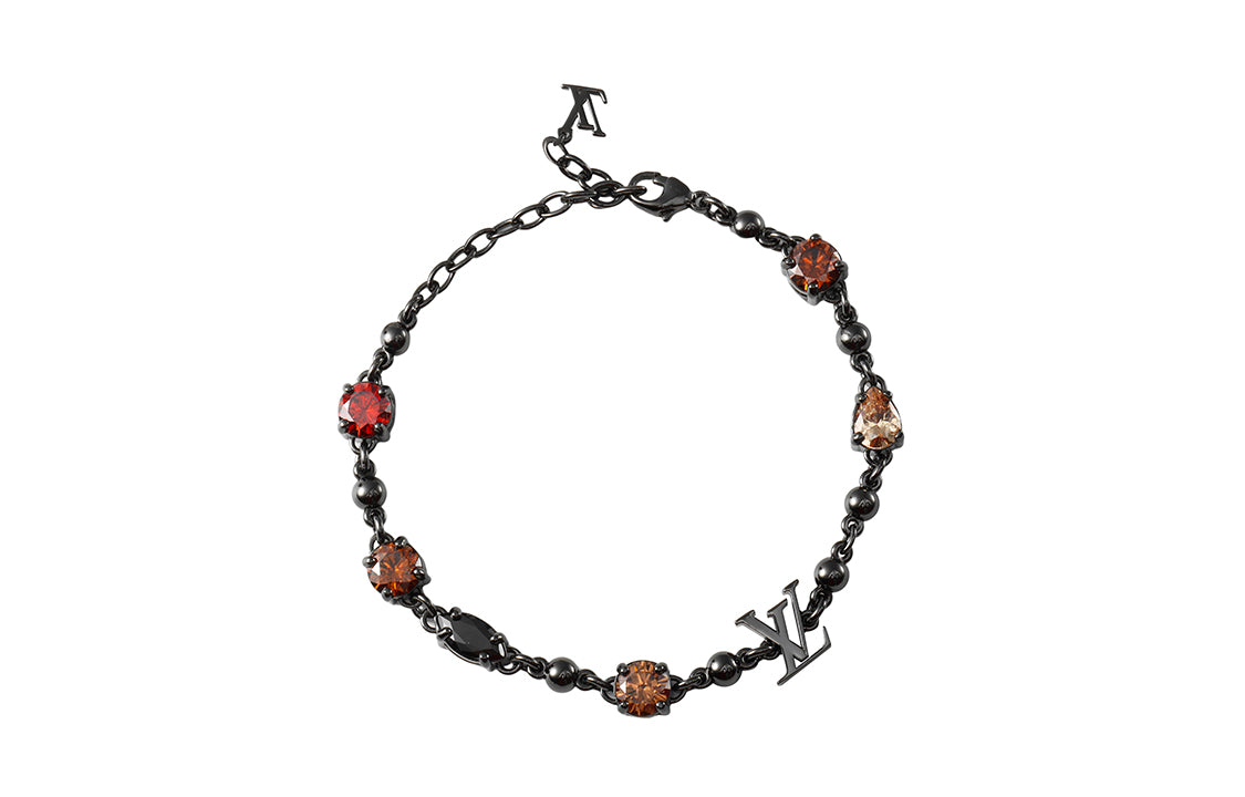 LOUIS VUITTON Lv Light Bracelet