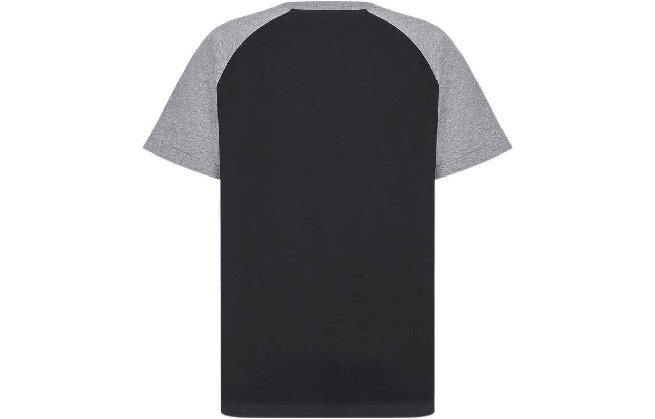 DIOR Quarterly New Products T-Shirts Men Black