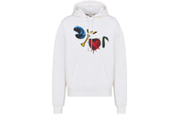 DIOR X Cactus Jack 2010s Cotton Hoodie