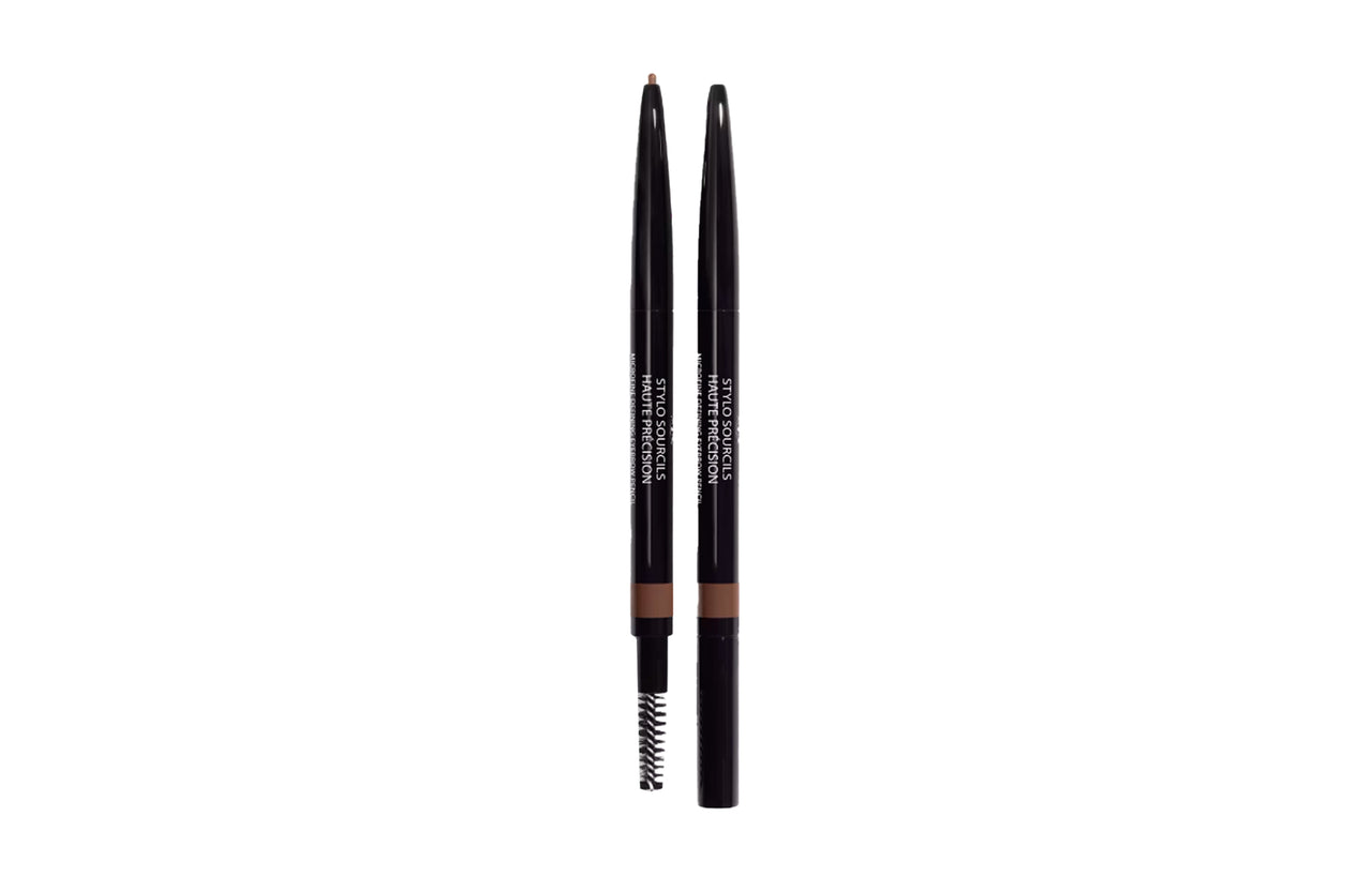 CHANEL Ultra Fine High Precision Eyebrow Pencil Natural Three-dimensional