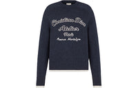 DIOR 'Christian DIOR Atelier' Sweater