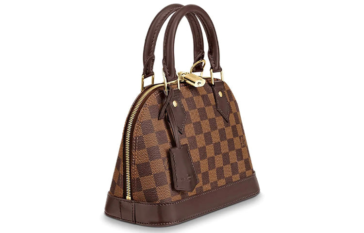 LOUIS VUITTON Alma Handbags