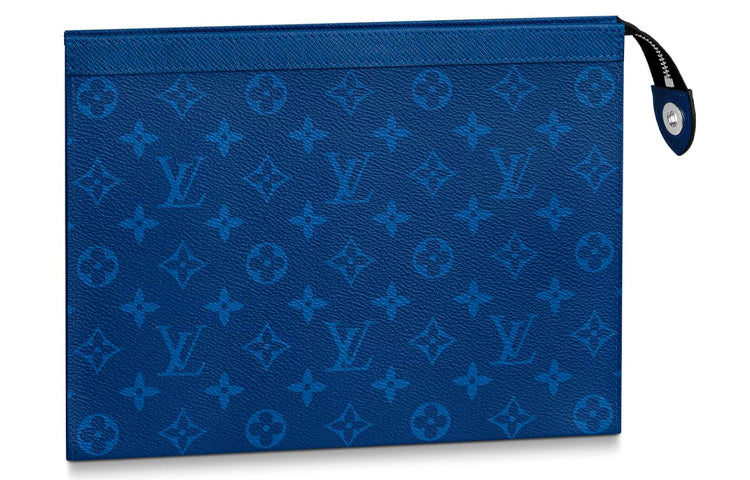 LOUIS VUITTON M69535 Pochette Voyage Mm