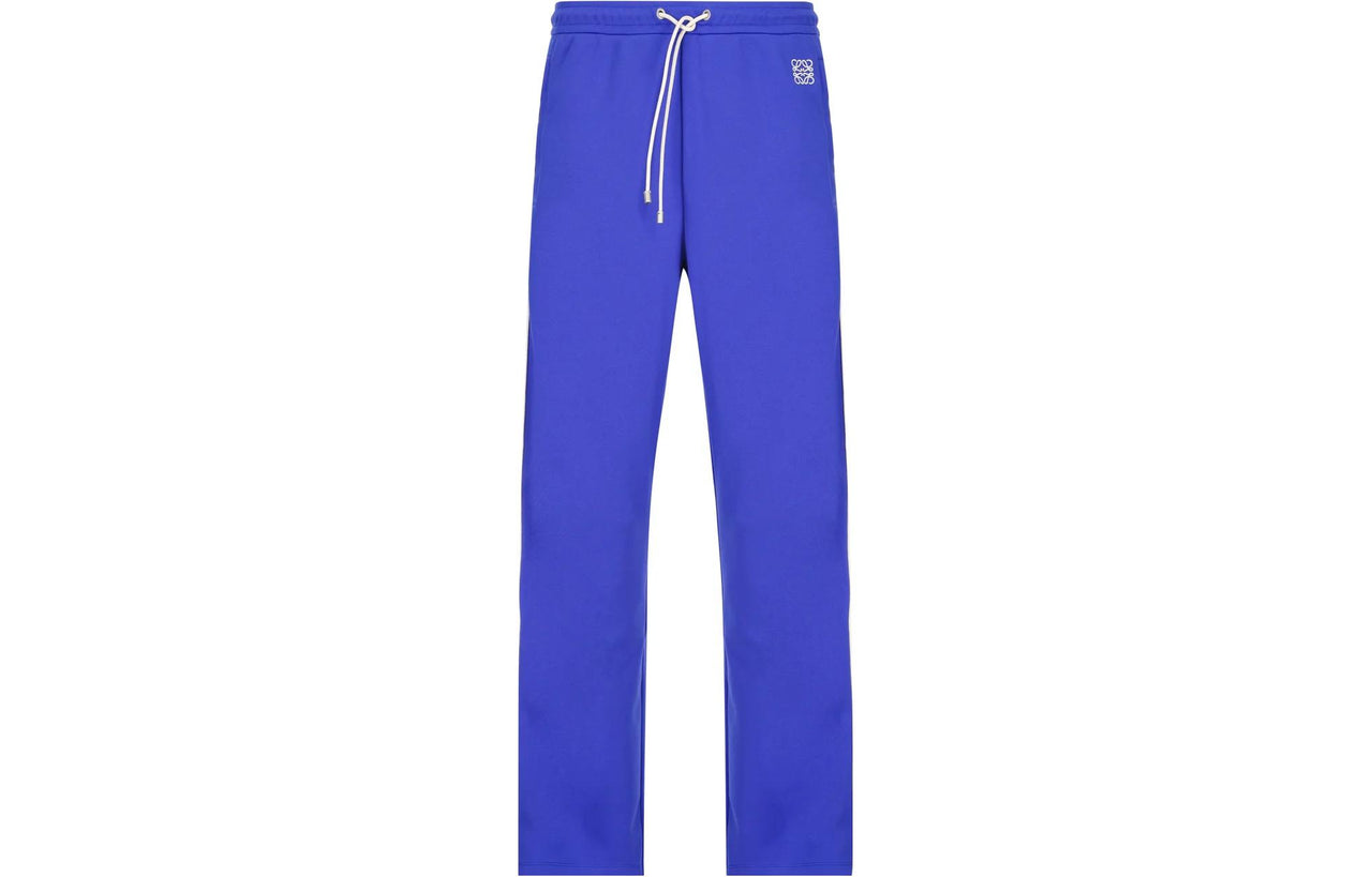 LOEWE Casual Pants Men Blue