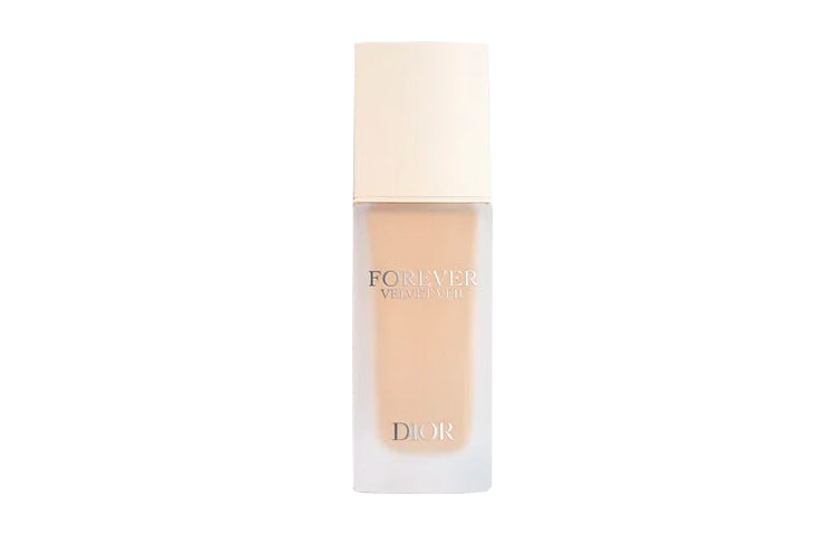 DIOR Creamy Long Lasting Soft Matte Shiny Makeup Primer Natural Adherent Sun Protection 30ml