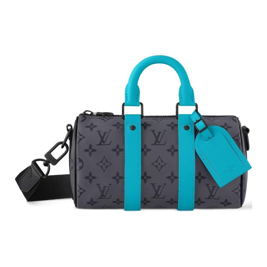 LOUIS VUITTON Keepall Bandoulière 25