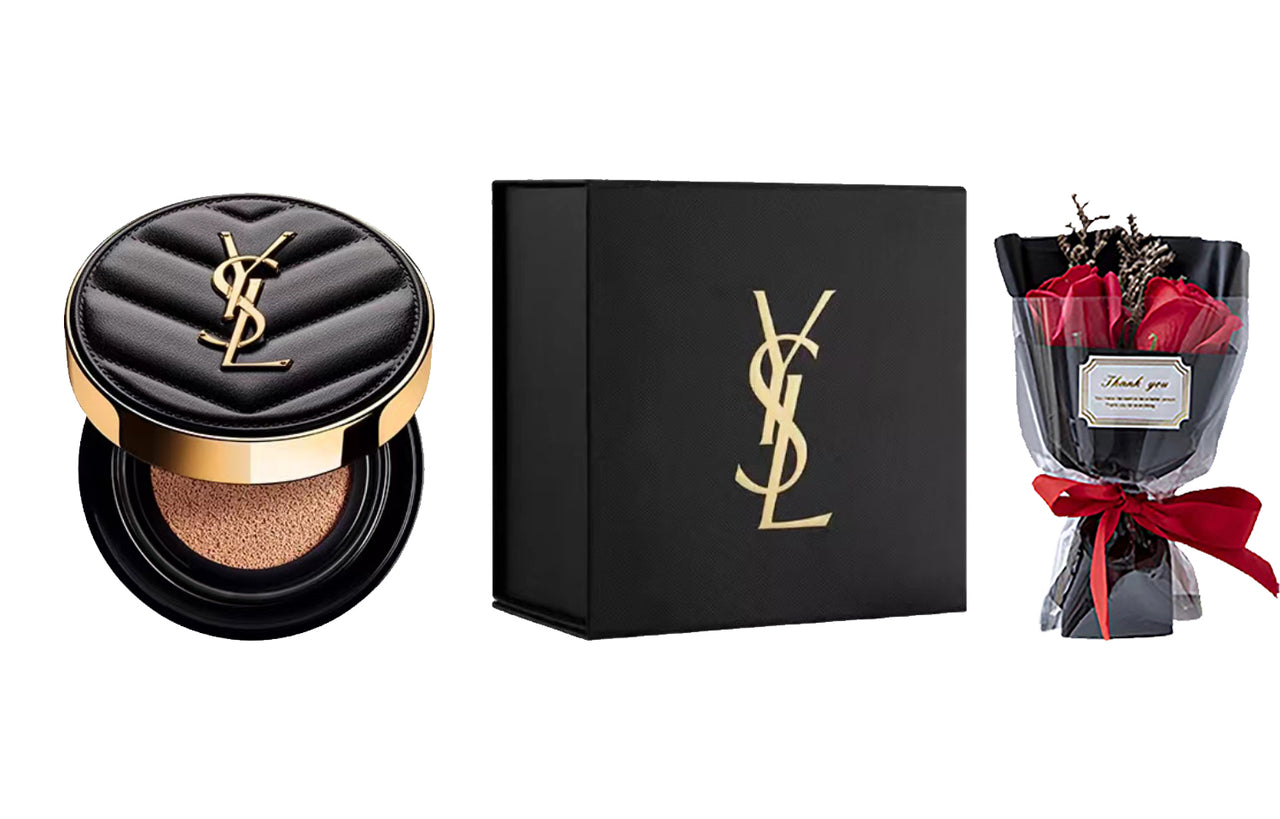 SAINT LAURENT Air Cushions Women's