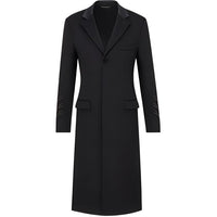 DIOR Quarterly New Products Coats Men Black