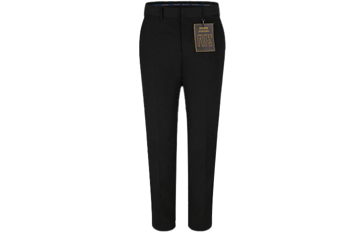 LOUIS VUITTON Monogram Pants