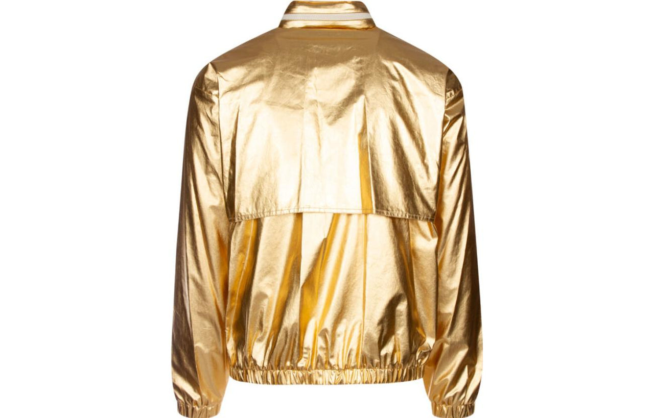 CELINE Jackets Men Gold