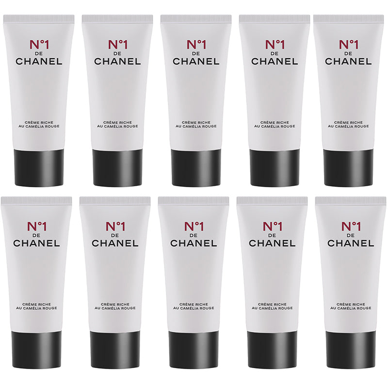 CHANEL Travel Kits / Sample Kits Unisex