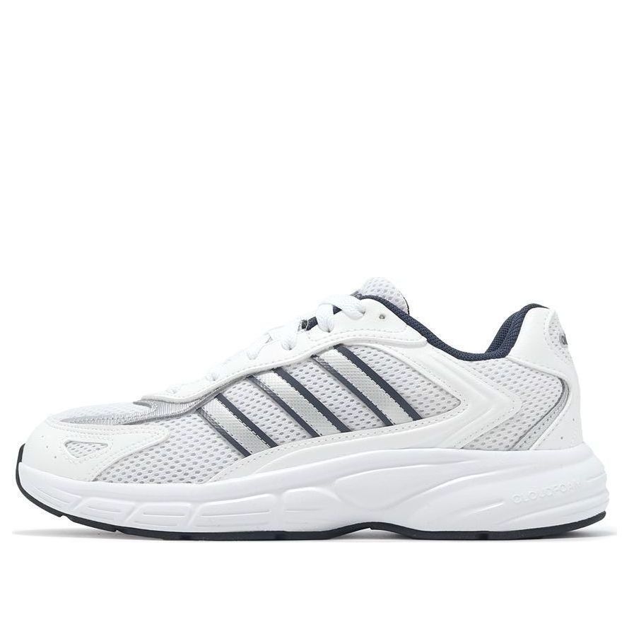 (WMNS) adidas Eclyptix 2000 'White Silver' JI4542