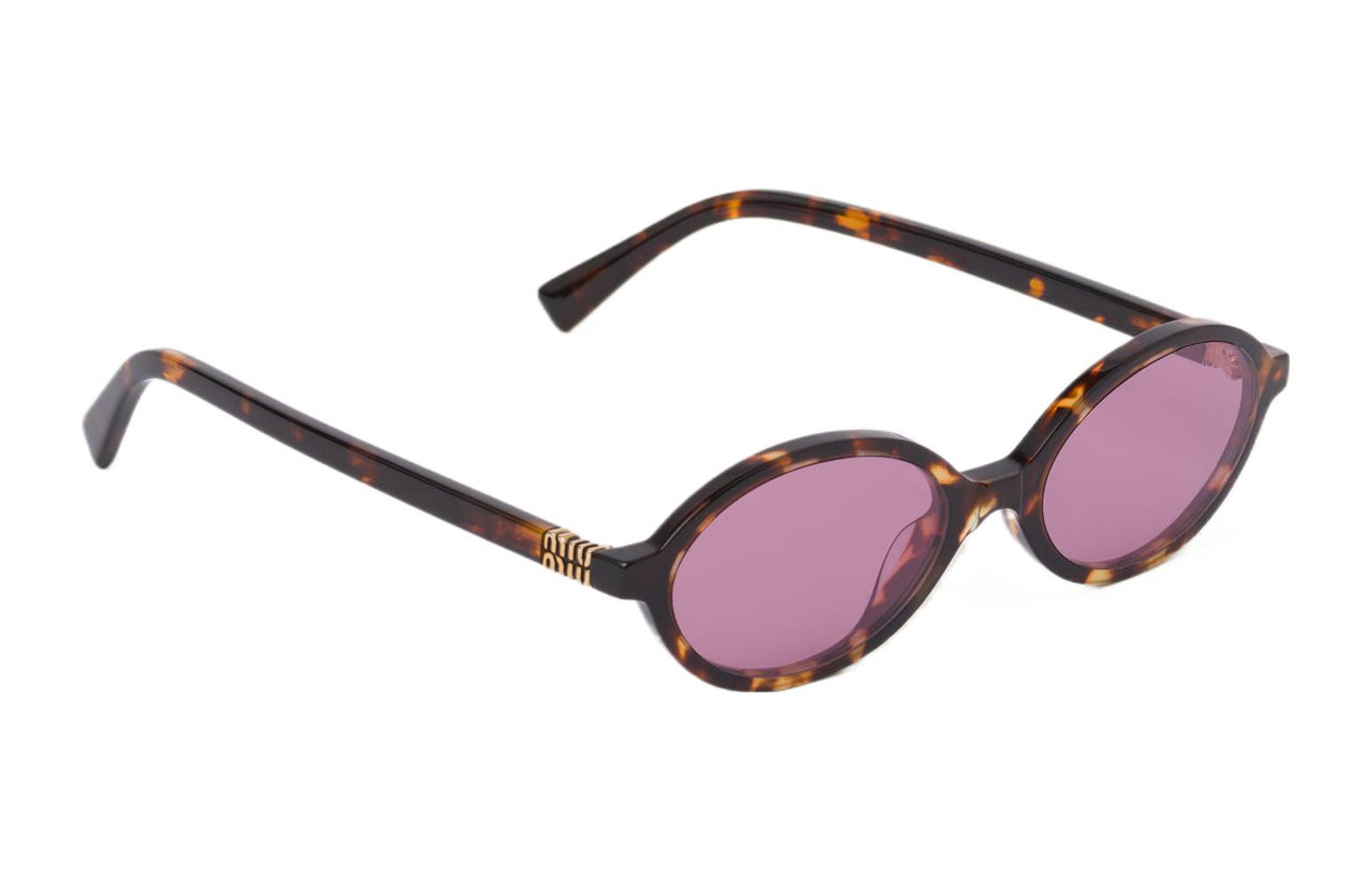 MIU MIU Eyewear Regard Sunglasses