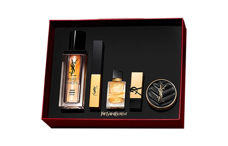 SAINT LAURENT Skincare Sets Unisex