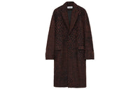 LOEWE SS24 Coat Men's Multicolor
