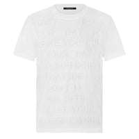 LOUIS VUITTON SS21 T-Shirt Men's White