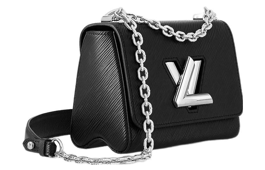 LOUIS VUITTON Twist Pm