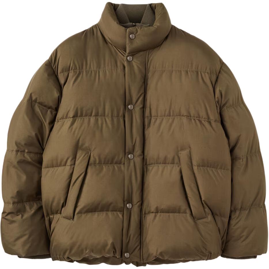 Loro Piana Lucio Puffer Jacket