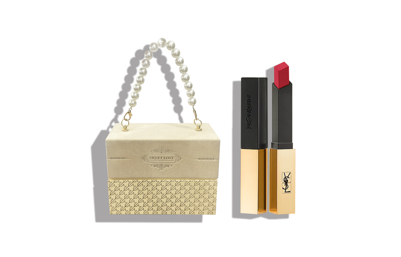 SAINT LAURENT YSL Makeup Collection Lipsticks Women's