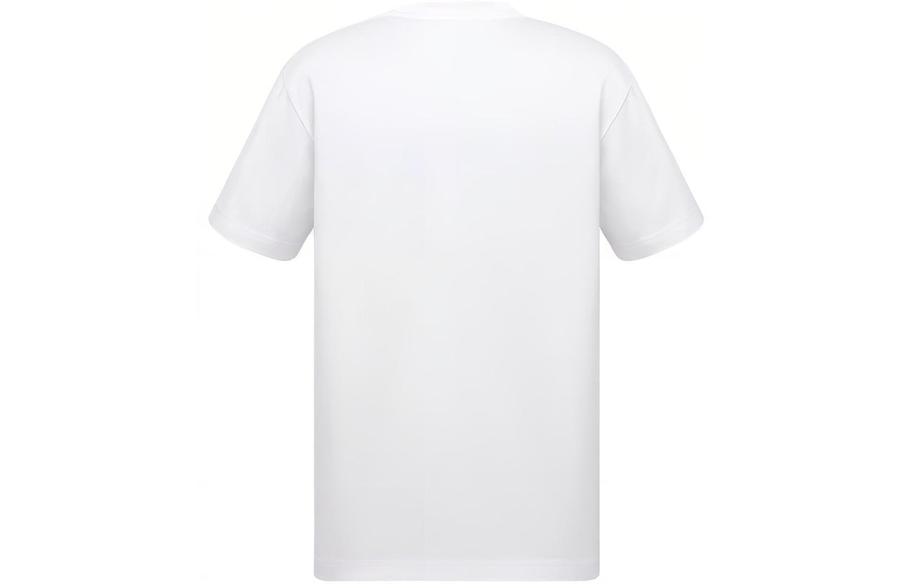 DIOR T-Shirts Men White
